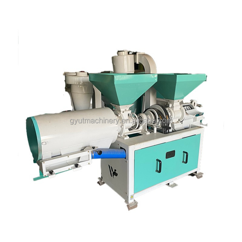 Good price Maize milling machine corn grits making machine corn semolina processing machine for sale