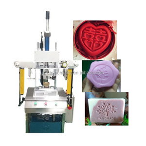 250g Provided Soap Mold Mini Soap Making Machine Ut Market Soap Machine, Good Price Bath Bomb Soap Bar Press, Machine Small USA