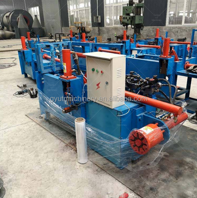 Labor Saving Motor Stator Recycling Machine/Scrap Electric Motor Recycling Machine For sale 2024