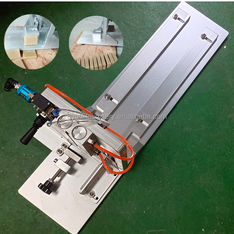 Hand Soap Slab Cutting /manual Soap Cutter/wire Soap Cutter New Product 2020 Soap Machine Soap Bar Making Machine Provided UT 80