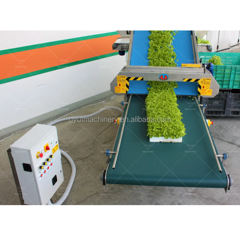 Microgreens and grasses harvester harvesting machines