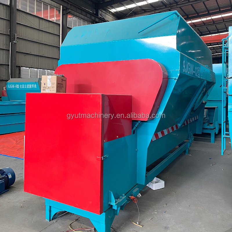 Drum Automatic corn hammer mill commercial maize straw grinder machine for sale