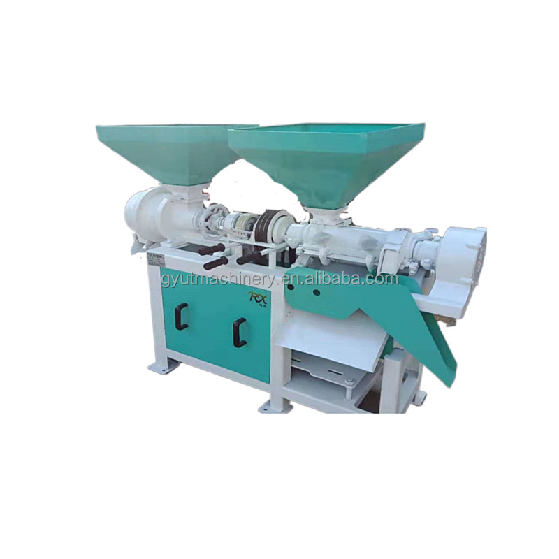 Good price Maize milling machine corn grits making machine corn semolina processing machine for sale