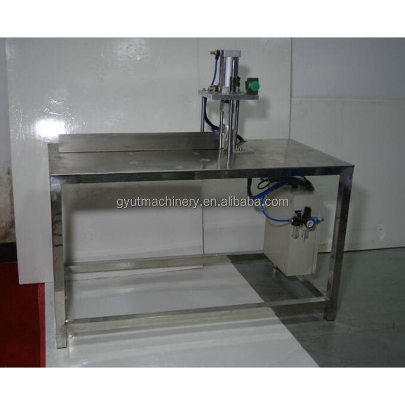 Hand Soap Slab Cutting /manual Soap Cutter/wire Soap Cutter New Product 2020 Soap Machine Soap Bar Making Machine Provided UT 80