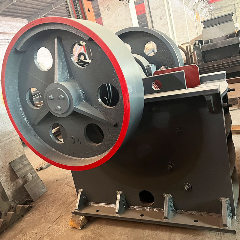 Pew Pex Model Series Aggregate 150X750 250X1000 Jaw Crusher Low Price