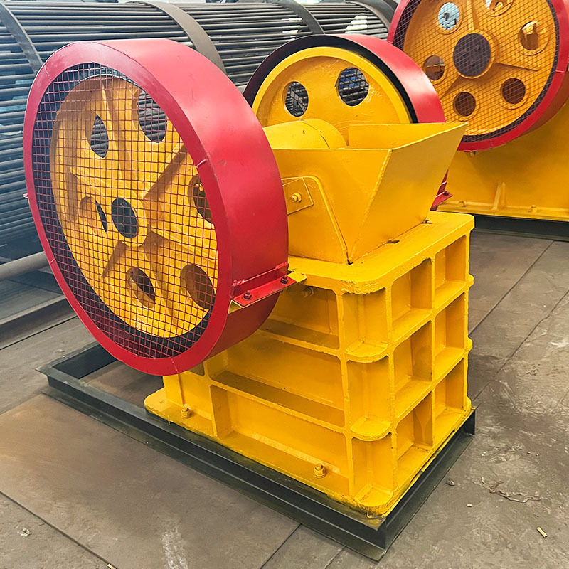 Mobile Jaw Crusher Small Jaw Crusher Portable Mobile Mini Stone Rock Jaw Crusher