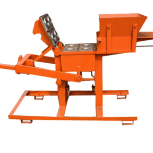 interlocking mobile mud automatic soil small price in india manual mobile clay making machine brick