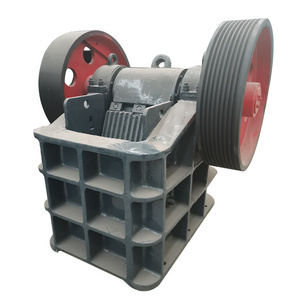 pe250x400 used stone parts small machines portable  diesel jaw crusher diesel engine roller crusher