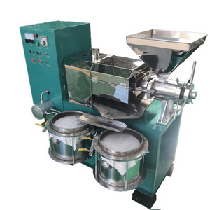 philippines coconut baobab seeds canola olive pressing stainless steel mini small cold press oil machine