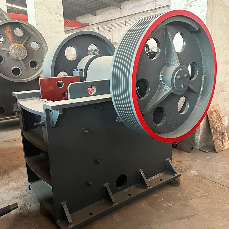 Pew Pex Model Series Aggregate 150X750 250X1000 Jaw Crusher Low Price