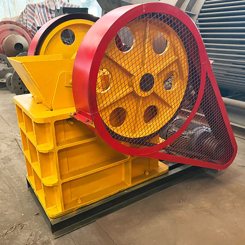 Mobile Jaw Crusher Small Jaw Crusher Portable Mobile Mini Stone Rock Jaw Crusher