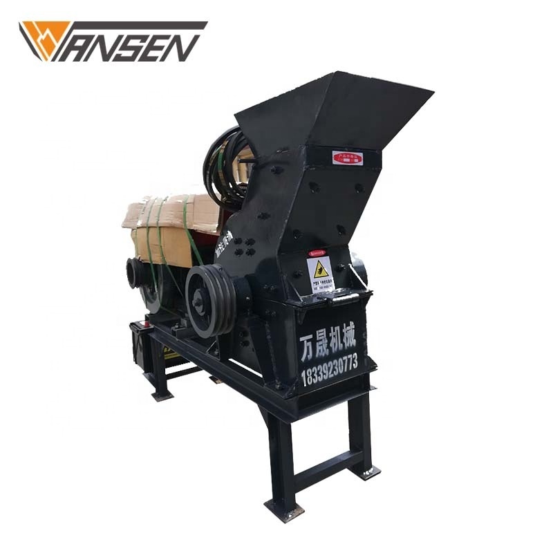 For sale  hammer crusher for gold mining  small rock crusher