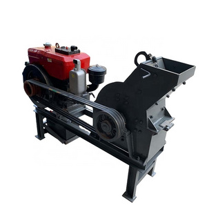 For sale  hammer crusher for gold mining  small rock crusher