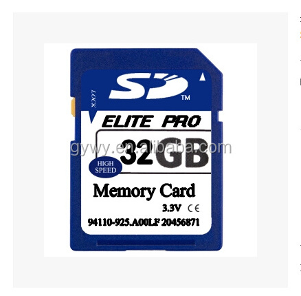 sd card Wholesale 1 gb 2gb 4gb 8gb 16gb 32gb 64 128gb memory card