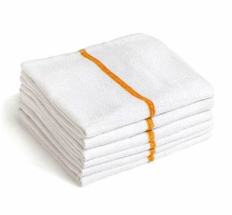 New Custom made Cleaning Towels 100% Cotton Cleaning Cloths Dusting Towel Kitchen Cleaning Towel Wholesale