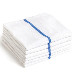 New Custom made Cleaning Towels 100% Cotton Cleaning Cloths Dusting Towel Kitchen Cleaning Towel Wholesale