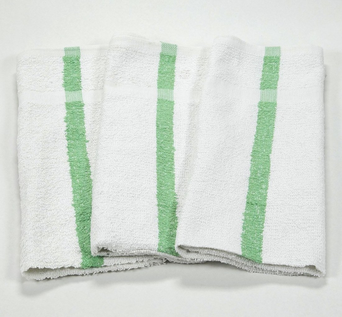 New Custom made Cleaning Towels 100% Cotton Cleaning Cloths Dusting Towel Kitchen Cleaning Towel Wholesale