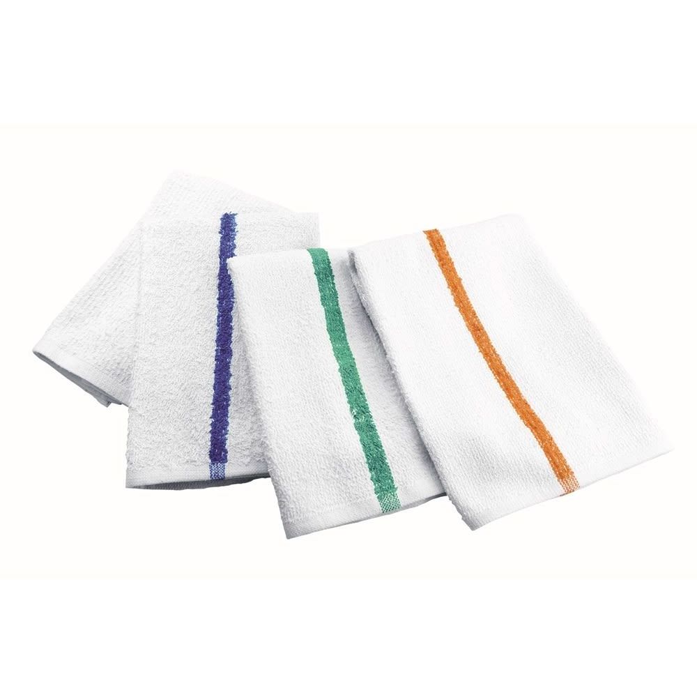 New Custom made Cleaning Towels 100% Cotton Cleaning Cloths Dusting Towel Kitchen Cleaning Towel Wholesale