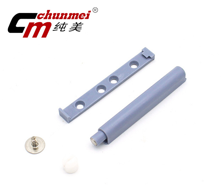 China Chunmei Push To Open Catch Cabinet Push Open Cabinet Door Latch