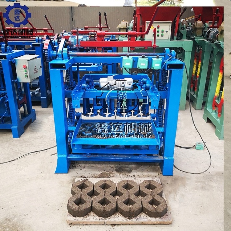 Makiga Block Making Machine Price In Dhaka Bangladesh Concrete Brick 150 Paver Molds 6 Inches Concrete Hollow Block For Sale