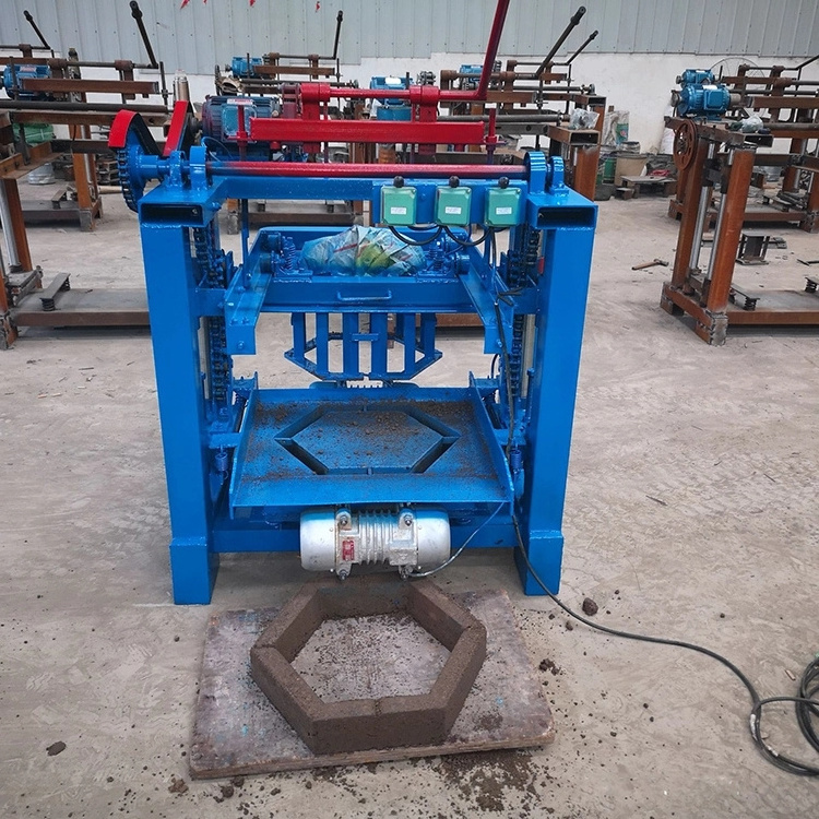 Makiga Block Making Machine Price In Dhaka Bangladesh Concrete Brick 150 Paver Molds 6 Inches Concrete Hollow Block For Sale