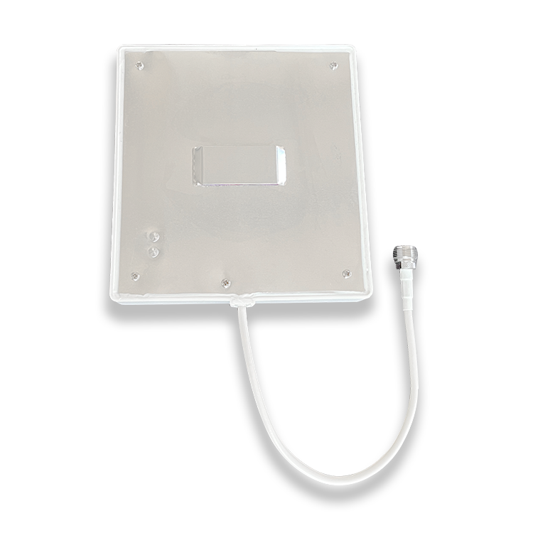 New Arrival 698-4200mhz 9dBi Wall Mount Panel Antenna Indoor DAS Inbuilding 4G Lte 5G Panel Antenna