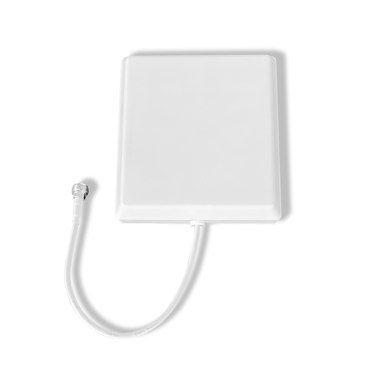 New Arrival 698-4200mhz 9dBi Wall Mount Panel Antenna Indoor DAS Inbuilding 4G Lte 5G Panel Antenna