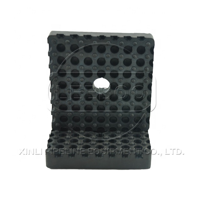 Natural Rubber Anti Vibration Mounts/ Rubber Buffer Damper mat pad/rubber Shock Absorber