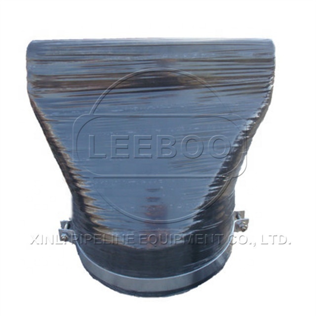 LEEBOO High Quality Reverse Prevention One Way Drain Valve Neoprene Silicone EPDM SS Clamp Rubber Duckbill Check Valve