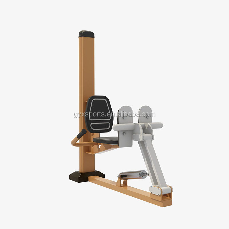 german gym equipment/garden fitness equipment/exercise equipment for old people Bench Press