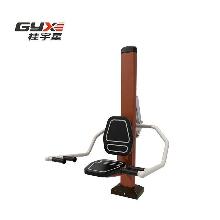 Crosser Stepper Body Building Outdoor Sports Gym Exercise Fitness Equipment