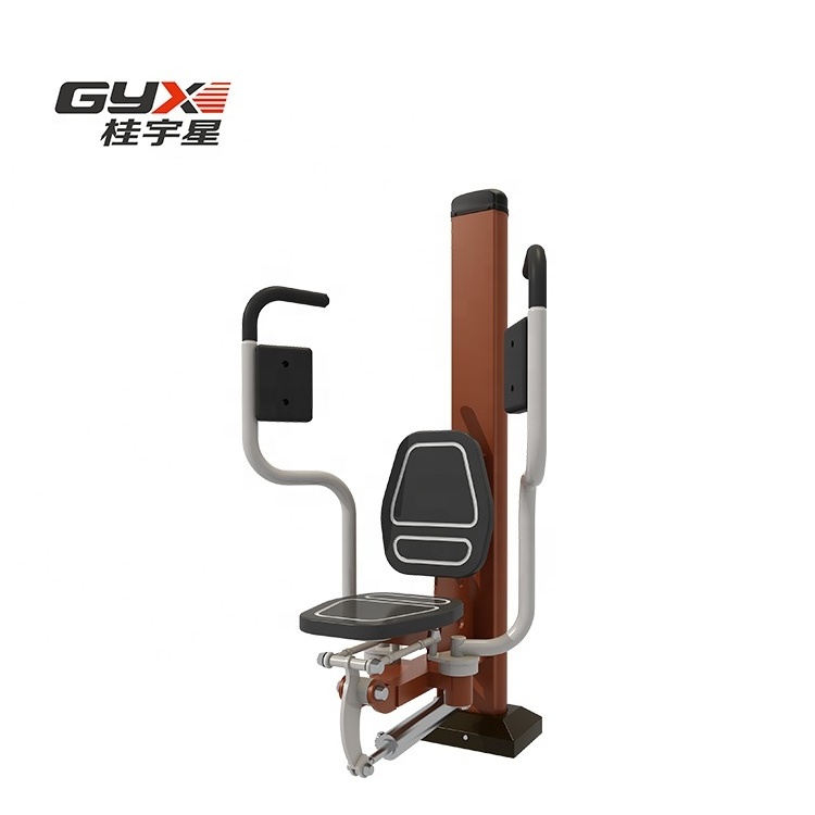 Crosser Stepper Body Building Outdoor Sports Gym Exercise Fitness Equipment