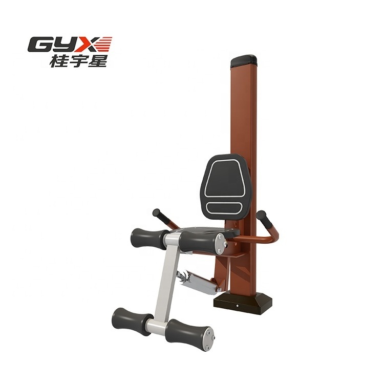 Crosser Stepper Body Building Outdoor Sports Gym Exercise Fitness Equipment