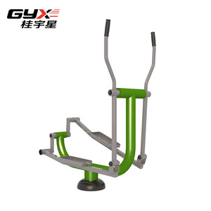 Senior Fitness Equipment Elliptical Trainer Cross Trainer Equipment Playground Garden Gym Equipment Outdoor