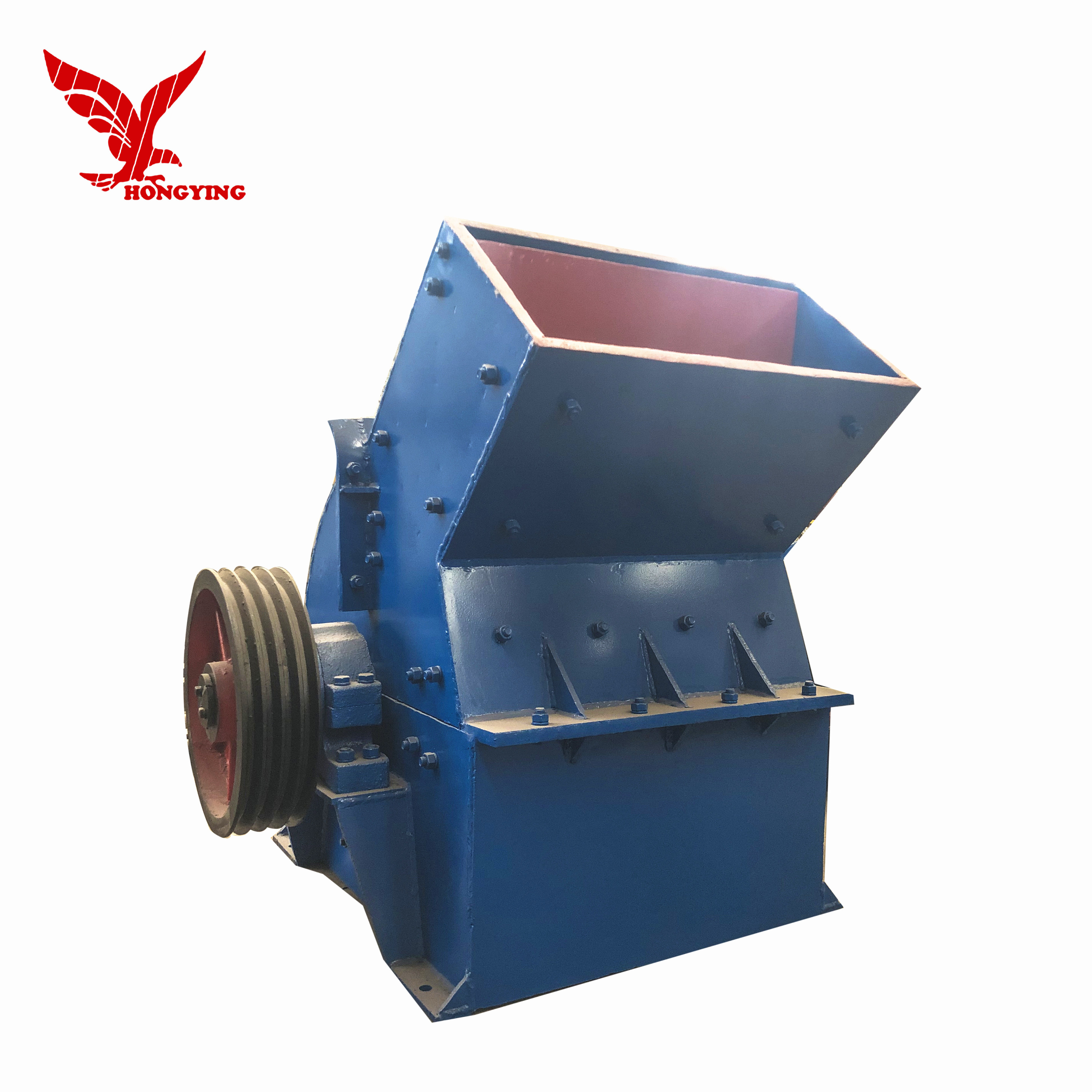 Small used rock crusher for sale stone crusher mobile