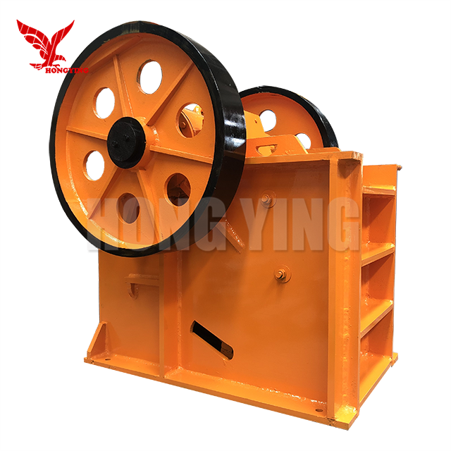 Laboratory Jaw Crusher mini crusher for stone