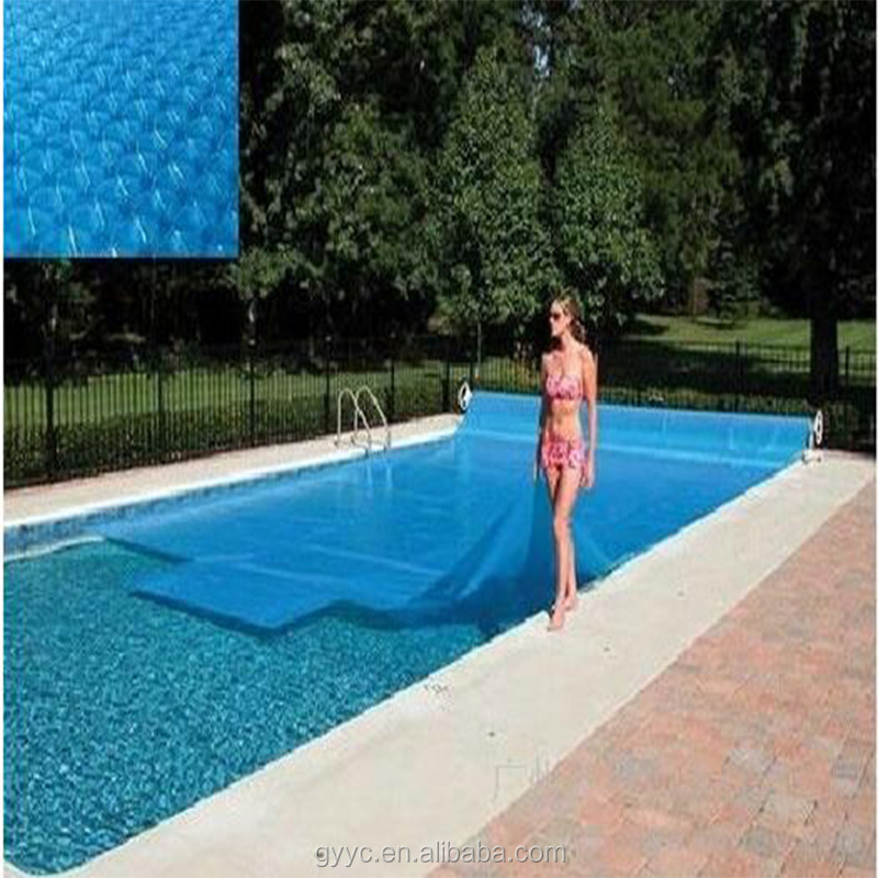 Swimming pool cover tent/waterproof swimming pool cover/swimming pool PE bubble cover