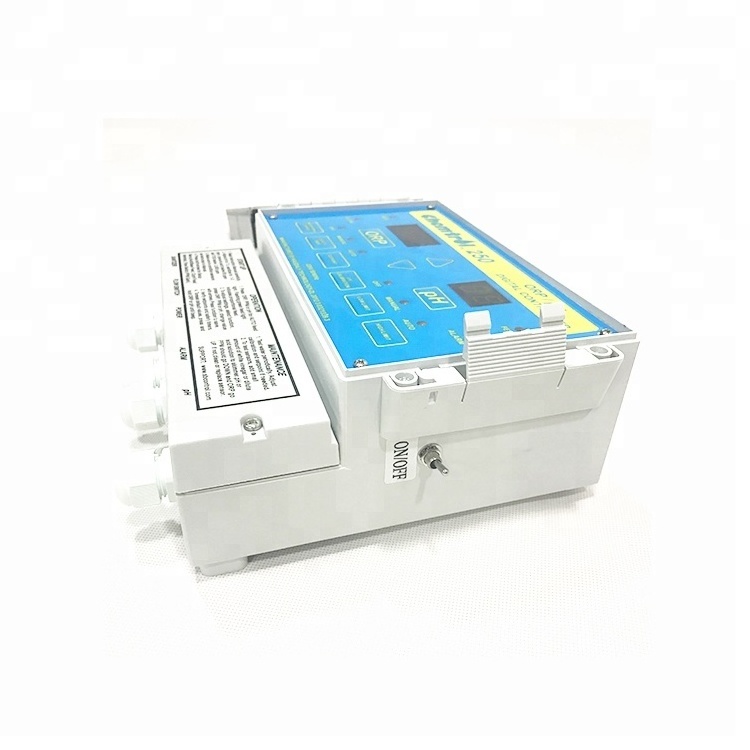 High quality automatic digital ORP/PH swimming pool water controller water monitor