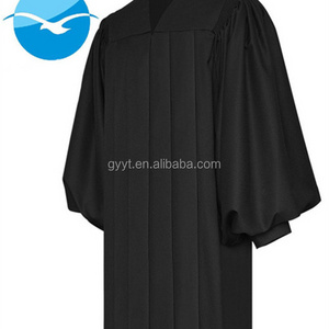 good quality clerical clergy robe / clerical pulpit robe/choir robes