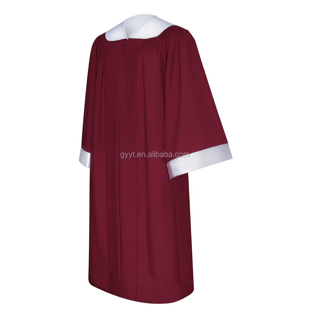 Wholesale christian church choir uniforms for free church pulpits church suits