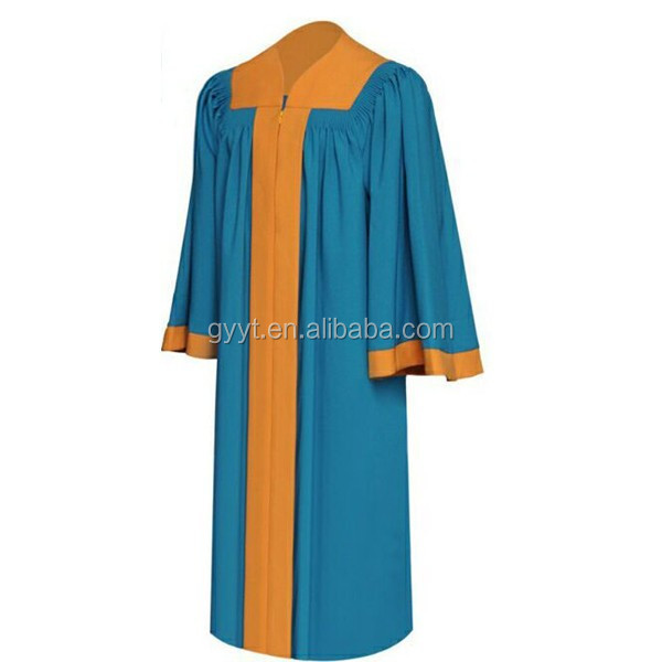 2017New style fashion wholesale clergy robes women church dresses suits