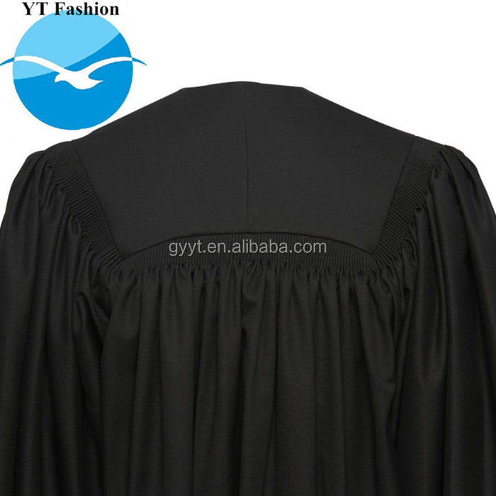 good quality clerical clergy robe / clerical pulpit robe/choir robes