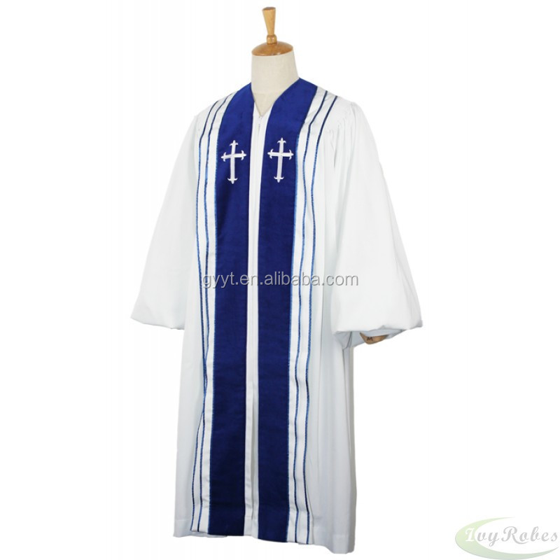 Wholesale christian church choir uniforms for free church pulpits church suits