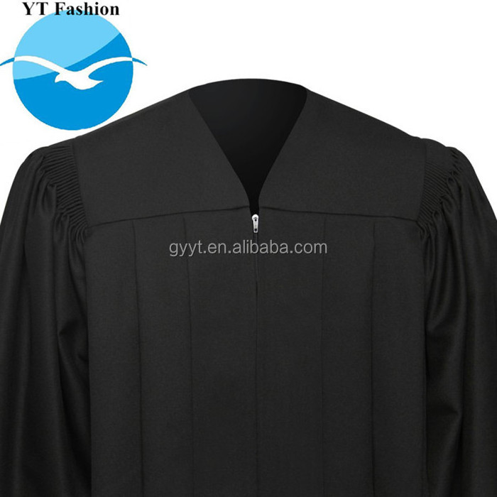 good quality clerical clergy robe / clerical pulpit robe/choir robes