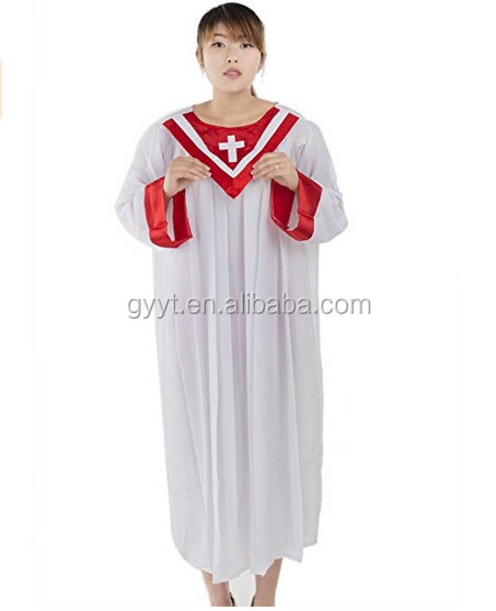 Wholesale christian church choir uniforms for free church pulpits church suits