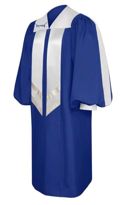 new style Clergy Robes for Adult Wholesale cassock