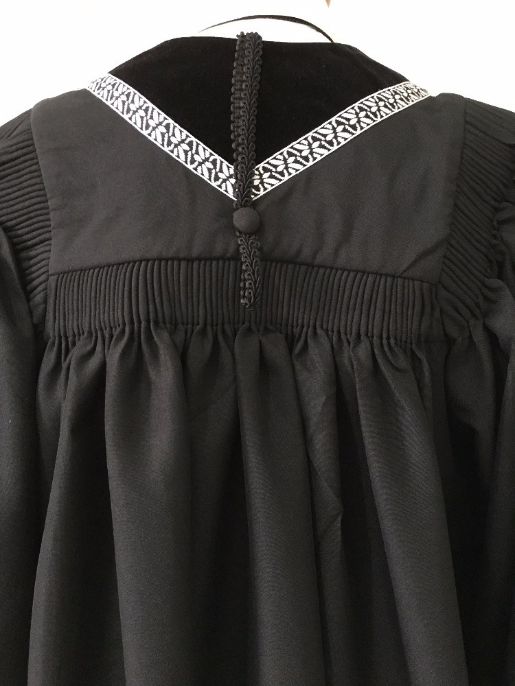 Wholesale christian church choir uniforms for free church pulpits