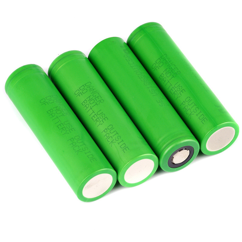 Lithium Lon Battery For Sony 18650 VTC4 VTC6 VTC5A VCT5 High Performance Quality 3.7V Rechargeable Battery