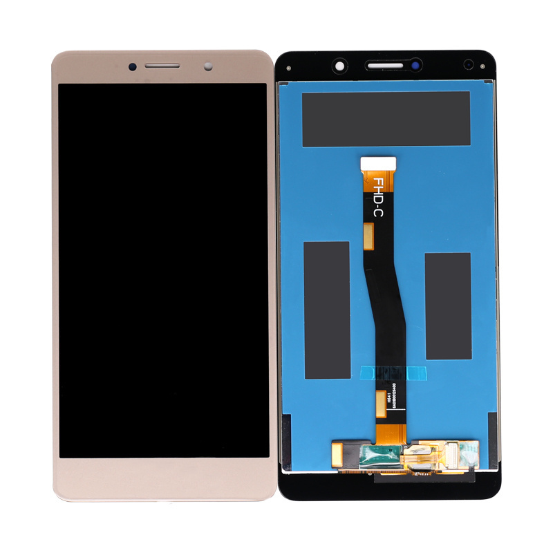 LCD Display for Huawei Honor 6X Screen Replacement GR5 2017 LCD Screen With Touch Digitizer Assembly