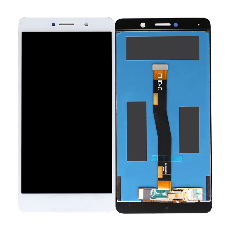 LCD Display for Huawei Honor 6X Screen Replacement GR5 2017 LCD Screen With Touch Digitizer Assembly